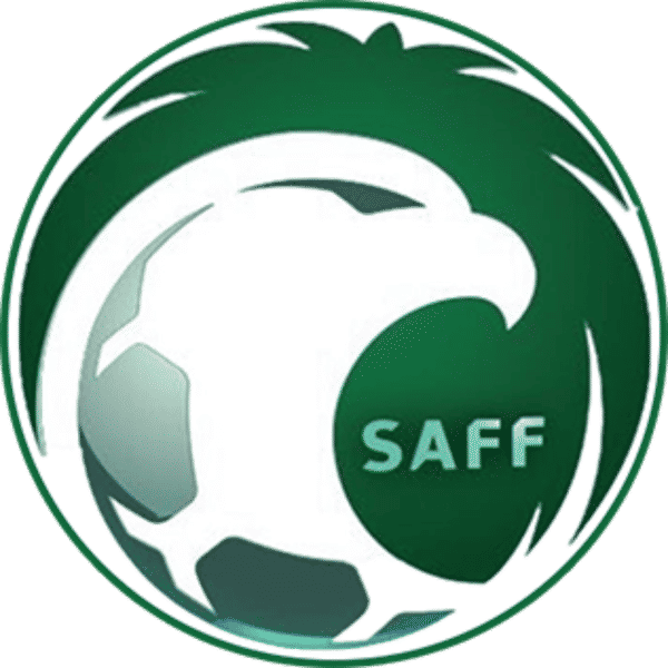 Saudi Arabia badge