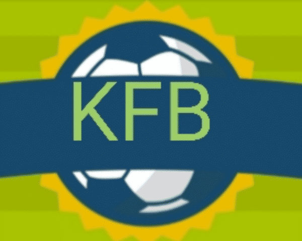KF BESA badge
