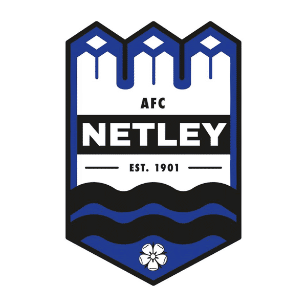 AFC Netley Sunday Reserves 'C' badge