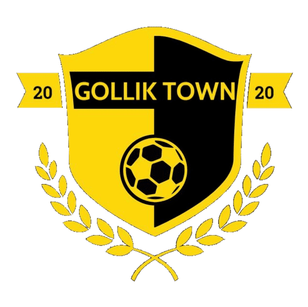 Gollik Town badge