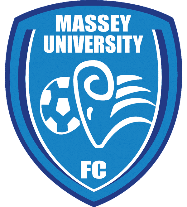 Massey Men's 1st Team badge