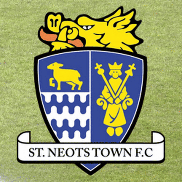 St Neots Town Youth U11 Sky