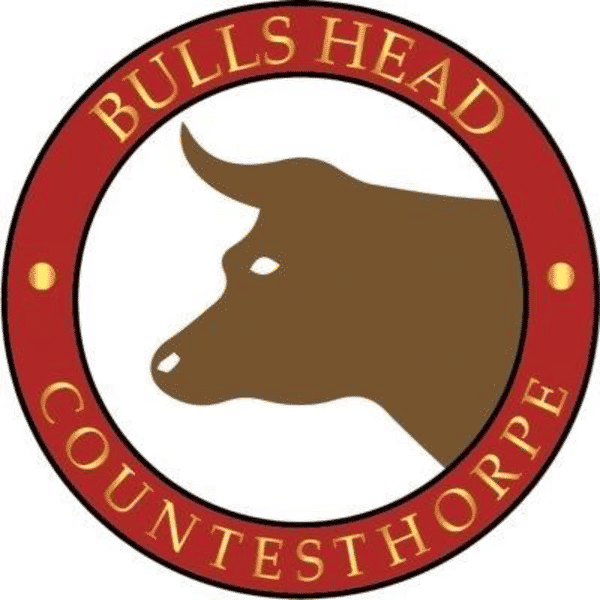 Bulls Head Countesthorpe First badge