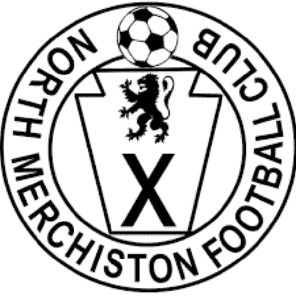 North Merchiston 2009s badge