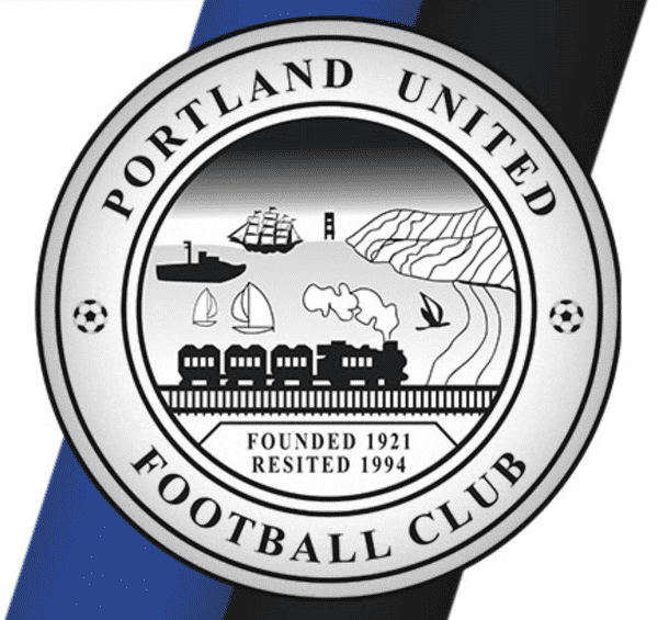 Portland United Youth U18 Panthers badge