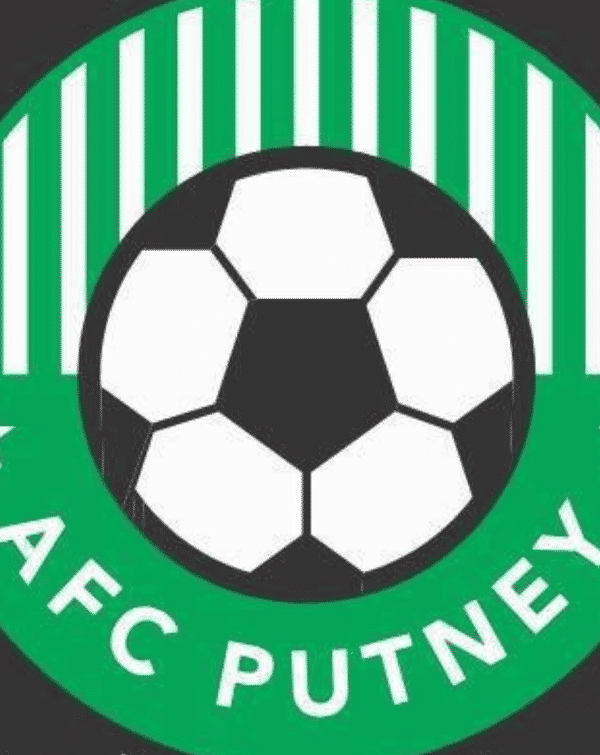 AFC Putney Xl badge