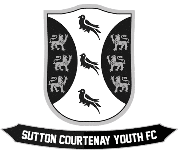 Sutton Courtenay Youth FC badge