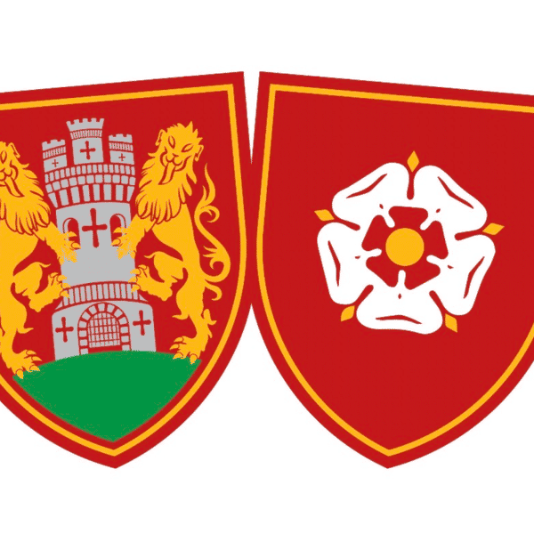 On Chenecks U13 badge