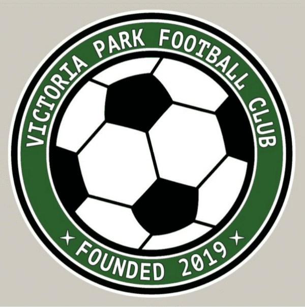 FC Victoria Park badge