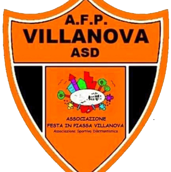 ASD Villanova badge