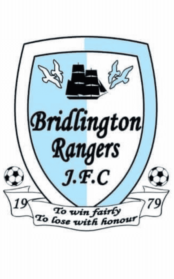 Rangers Rhinos badge