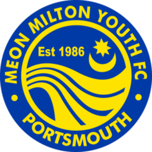 Meon Milton U12 Inis Girls badge