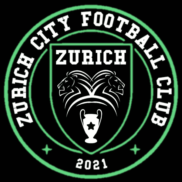 ZURICH CITY FC badge