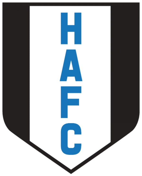 Houghton Athletic U17 badge