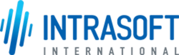 Intrasoft International badge