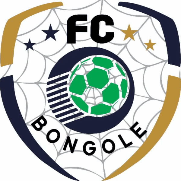 Bongole Spiders FC badge