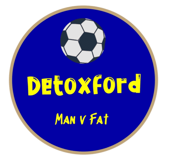 Detoxford United badge