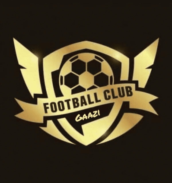 Gazi FC badge