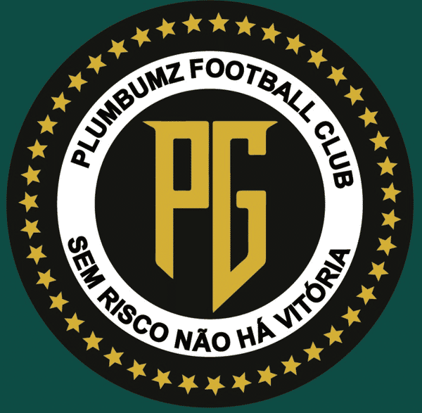 Plumbumz FC badge