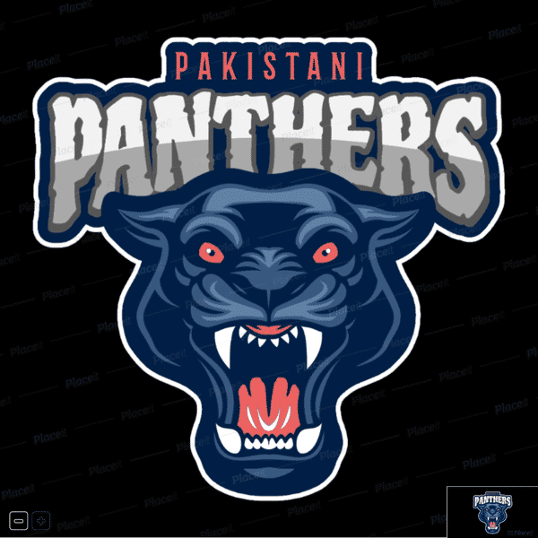 Panthers FC badge