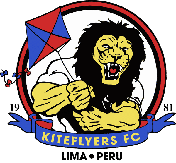 Kiteflyers FC badge