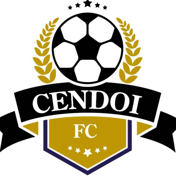 Cendoi FC badge