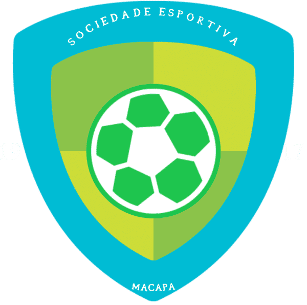 SE Macapá badge