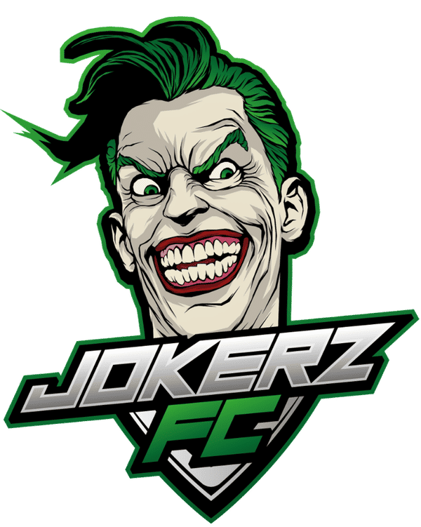 JOKERZ FC 2024 badge