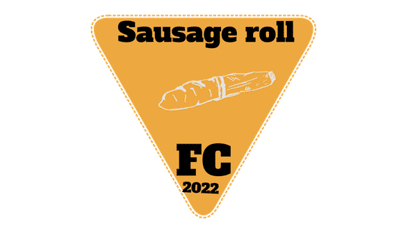 Sausage Roll FC badge