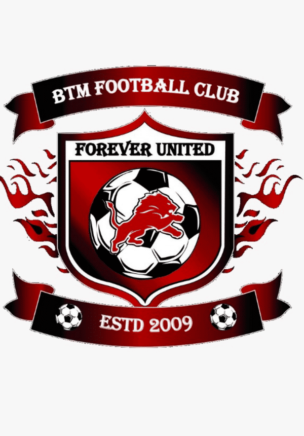 BTM FC badge