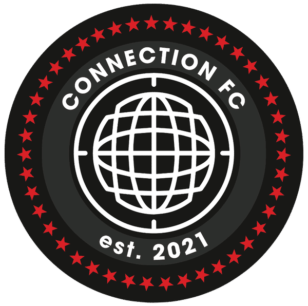 Connection FC badge