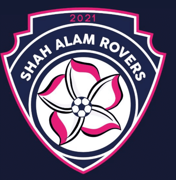 Shah Alam Rovers FC badge