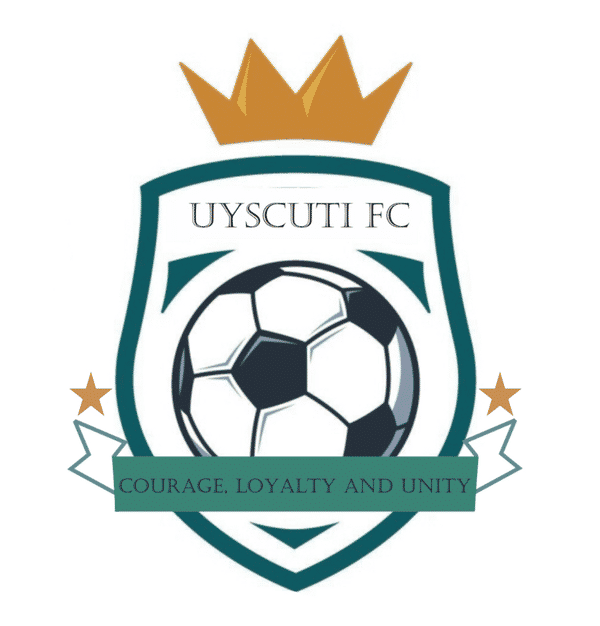 UYSCUTI FOOTBALL CLUB badge