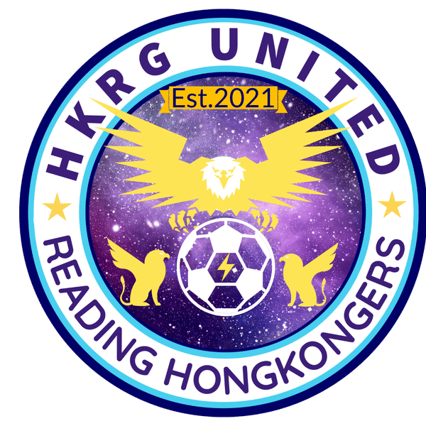 HKRG United badge