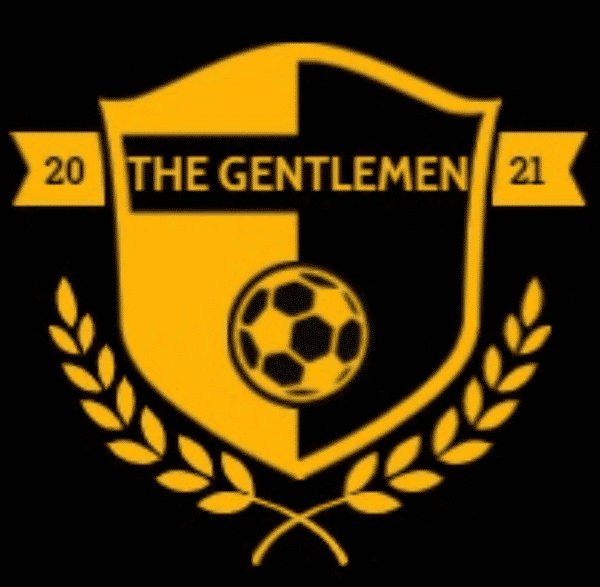 The Gentlemen badge