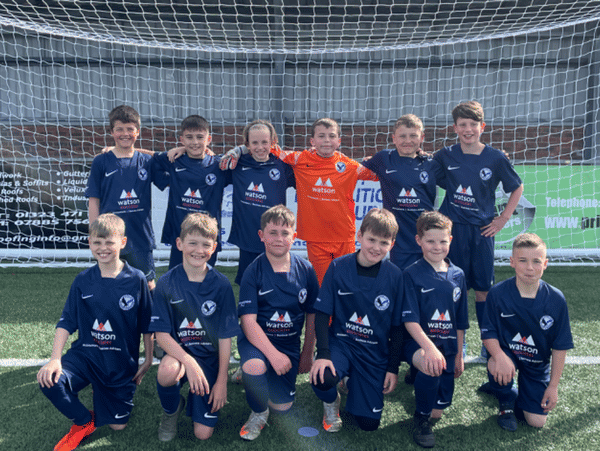 Pevensey And West Ham Vipers badge