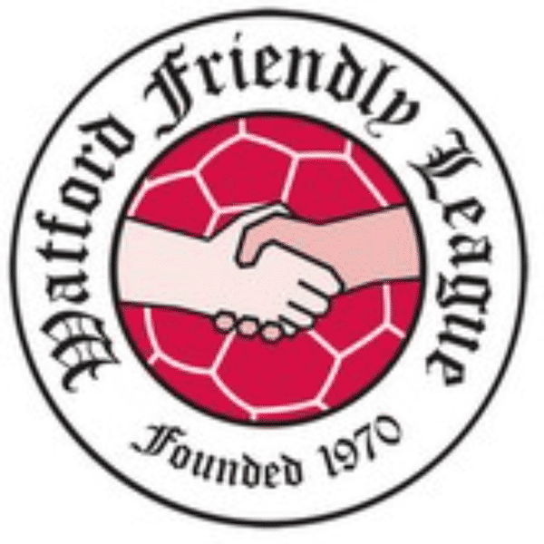 Aldenham U11 Blue badge