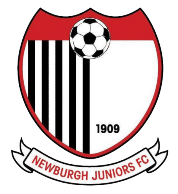 Newburgh Juniors badge