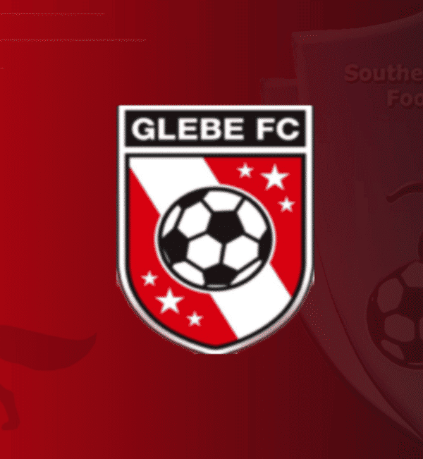 Glebe FC U13 KYL badge