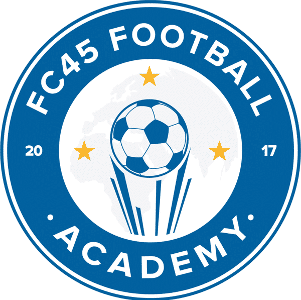 FC45 Academy U15 badge