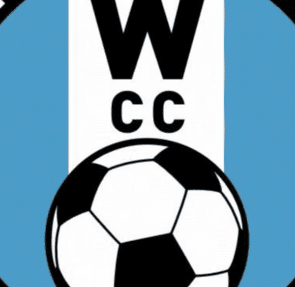 Westdykecc 2006 badge