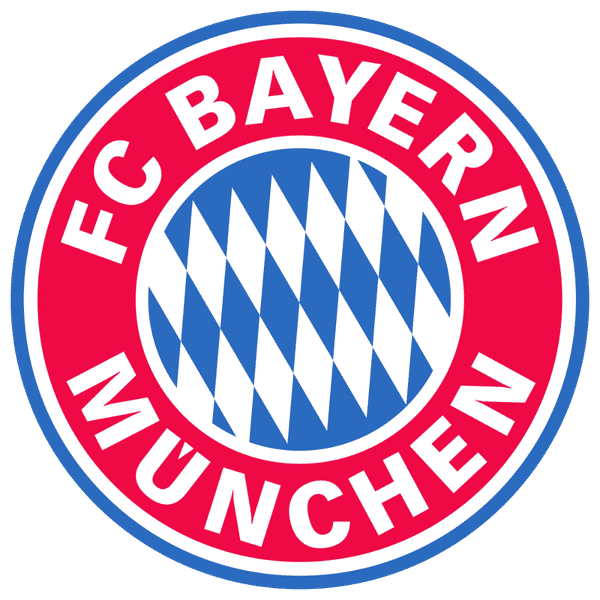 FC Bayern badge