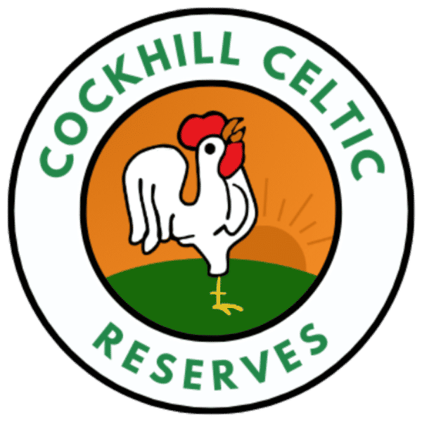 Cockhill Reserves badge