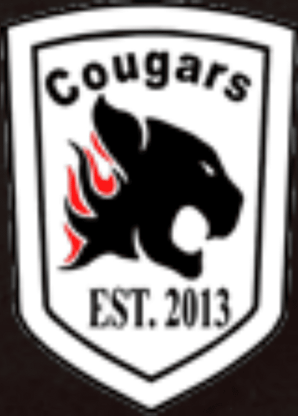 FC Cougars U13's badge