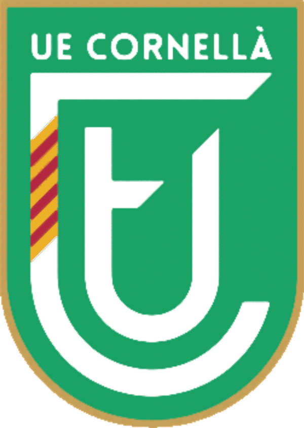 Cornella badge
