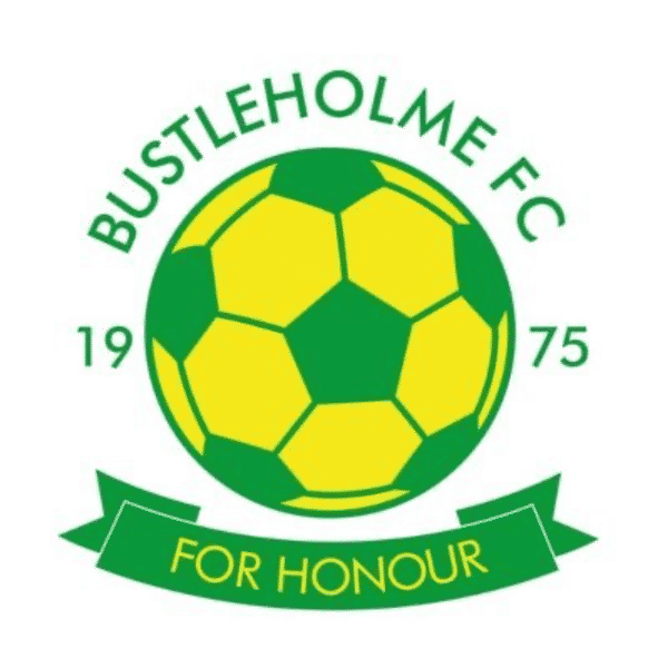 Bustlehome Bulls badge