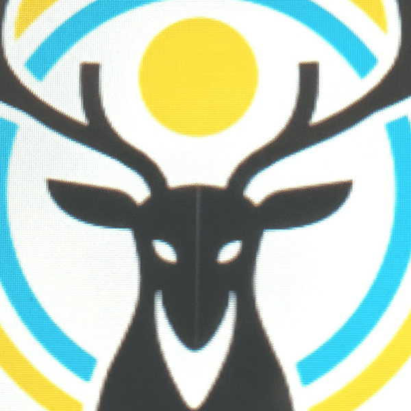 DEREHAM DRIBBLERS WALKING FOOTBALL CLUB badge