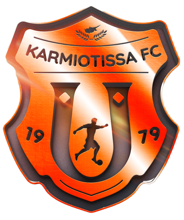 Karmiotissa FC badge