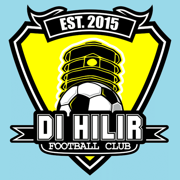 Di Hilir FC U19 badge