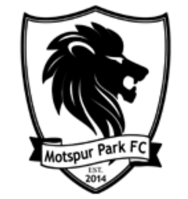 Motspur Park FC badge